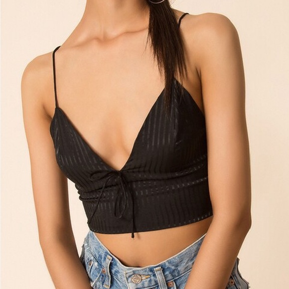 Superdown cami top - Picture 2 of 3